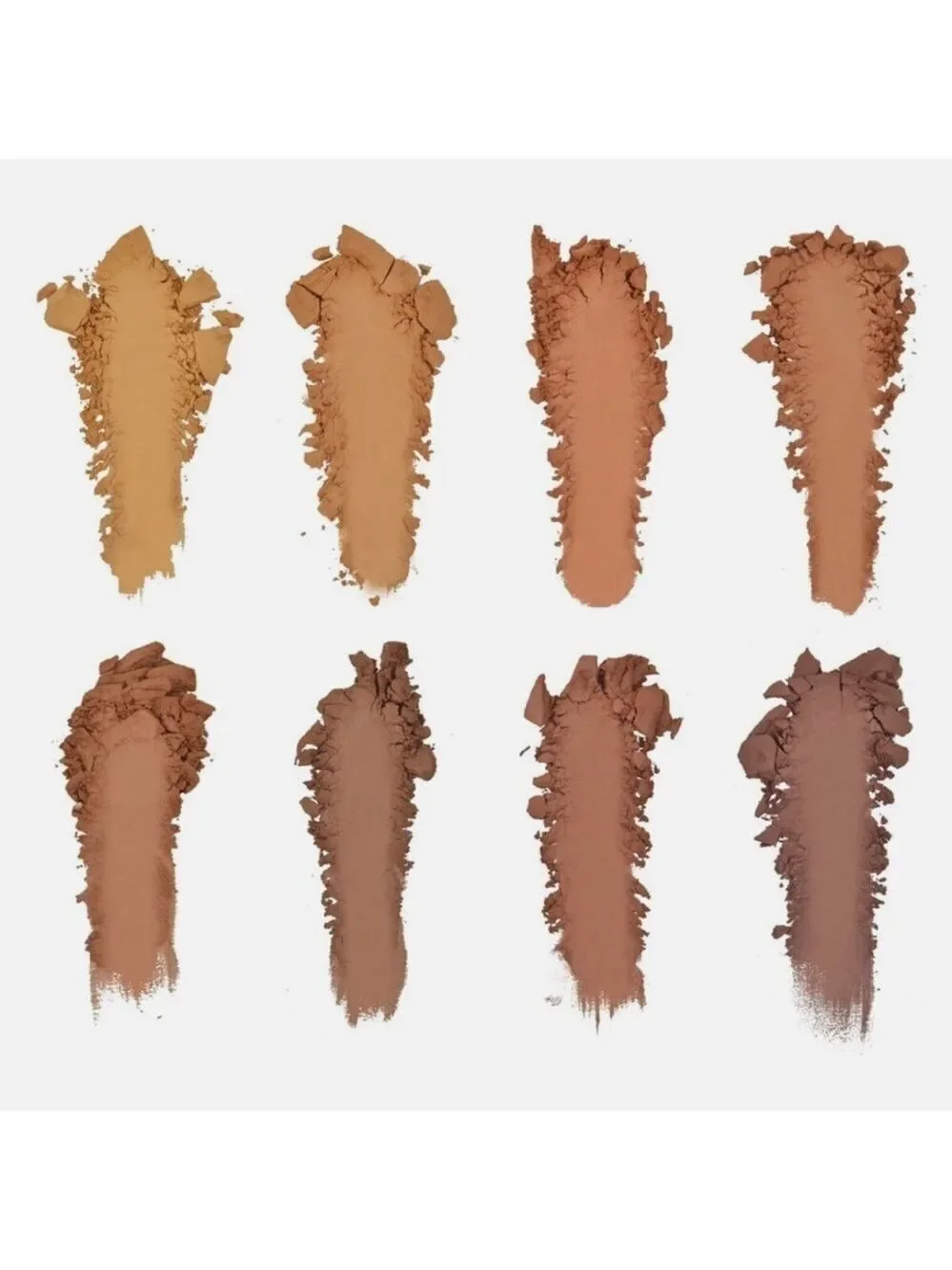KAB Cosmetics Contour Palette II Large